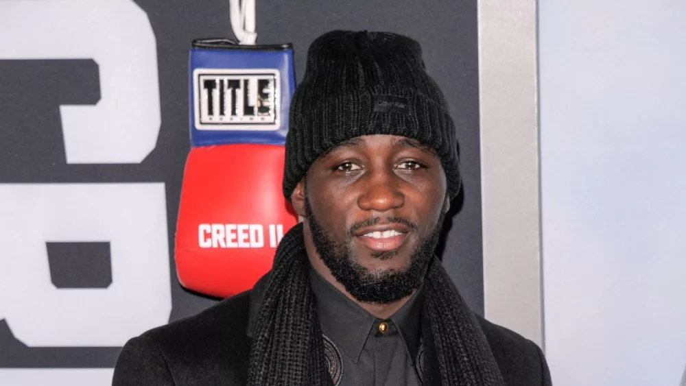 Mike WiLL Made It attends 'Creed II' World Premiere at AMC Loews Lincoln Square on November 14, 2018 in New York City.