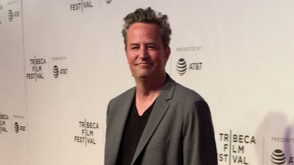 Five people, including doctors and assistant, charged in connection with the death of Matthew Perry