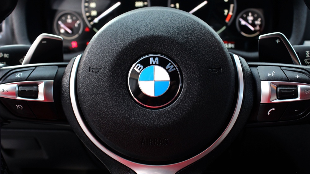 BMW recalls more than 720,000 cars due to electric water pump defect