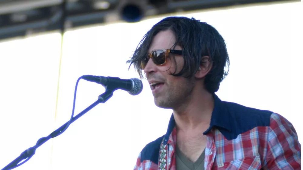 Soul Asylum at the Harley-Davidson 110th Anniversary Celebration in Milwaukee, WI, United States on August 31, 2013