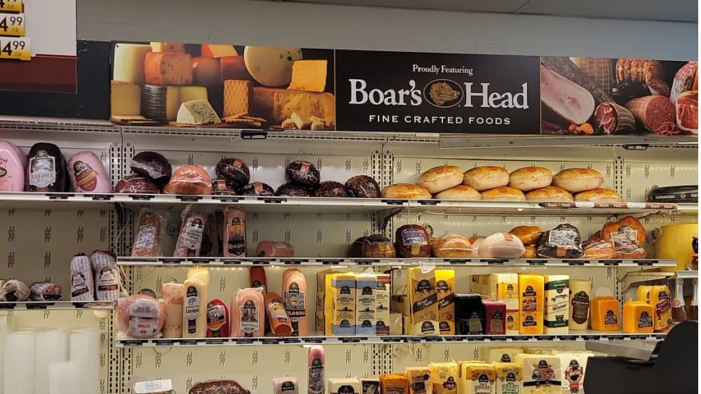 9 deaths, 57 hospitalizations now reported from Boar’s Head deli meat listeria outbreak