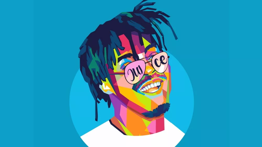 Jarad Anthony Higgins known professionally as Juice Wrld was an American rapper, singer, and songwriter from Chicago, Illinois.