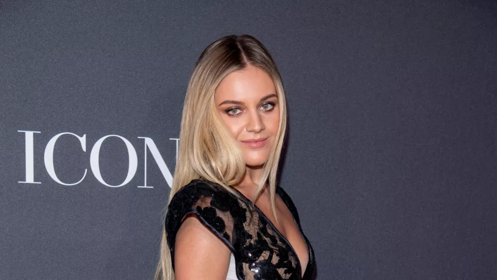 Kelsea Ballerini attends 2022 Harper's Bazaar ICONS Bloomingdale's 150th Anniversary on September 09, 2022 in New York City.