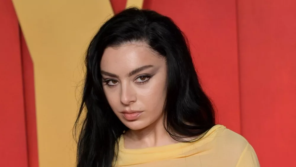 Charli XCX to drop BRAT deluxe LP, shares ‘Talk Talk’ remix ft. Troye Sivan