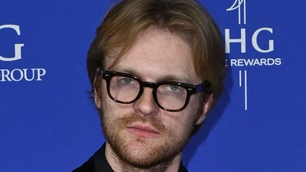 Finneas O'Connell at the 35th Palm Springs International Film Festival Awards. PALM SPRINGS, USA. January 04, 2024