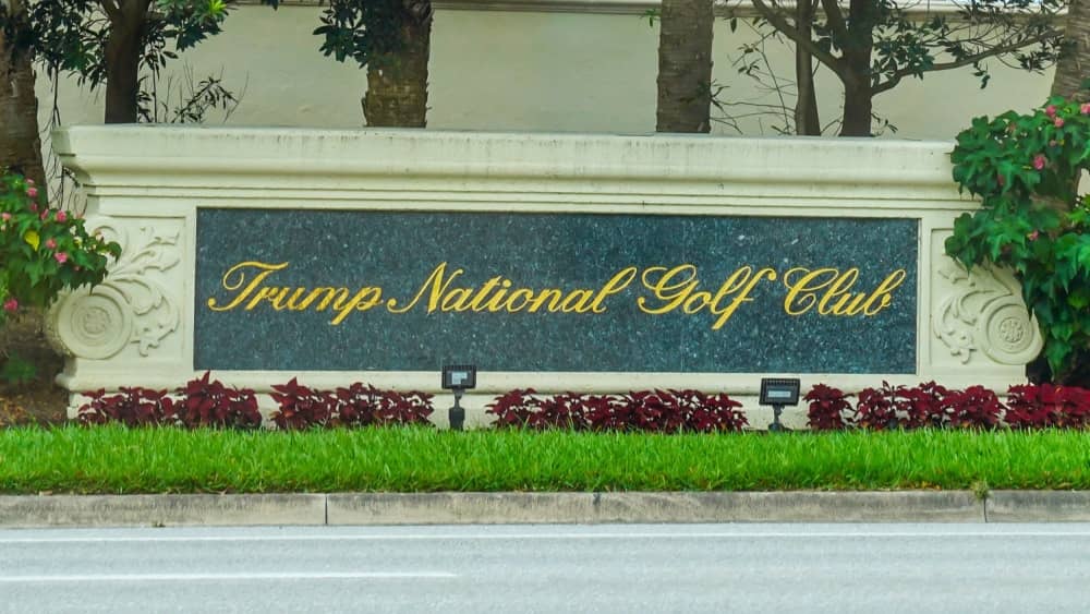 Donald Trump safe after multiple gunshots are fired near Trump National Golf Club in Florida