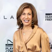 Hoda Kotb announces she is leaving NBC’s ‘Today’ show