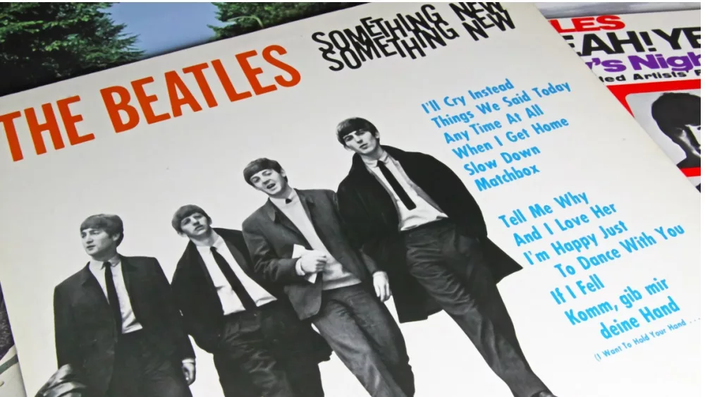 Disney+ announces all new ‘Beatles ’64’ documentary produced by Martin Scorsese