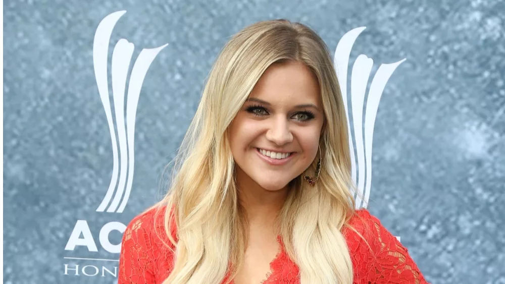 Kelsea Ballerini attends the 9th Annual ACM Honors at the Ryman Auditorium on September 1, 2015 in Nashville, Tennessee.