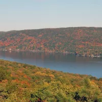 18-year-old volunteer parks employee dies while battling wildfire in upstate NY