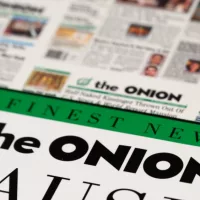 Satire publication The Onion purchases Alex Jones’ Infowars at bankruptcy auction