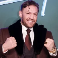 Conor McGregor agrees to boxing match with Logan Paul in India