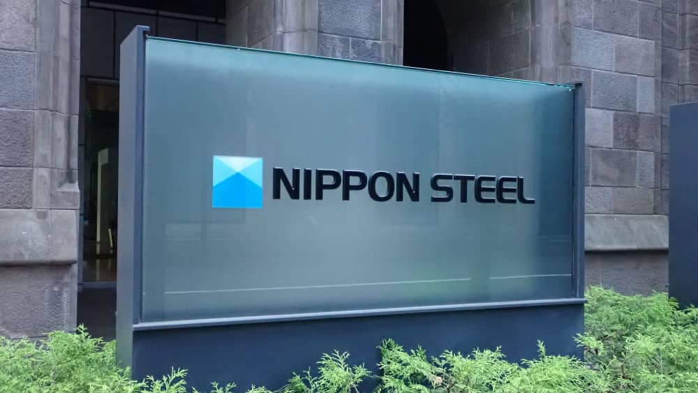 Nippon Steel and U.S. Steel sues Biden administration over decision to block merger