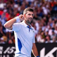 Novak Djokovic defeats Carlos Alcaraz in Australian Open quarterfinal