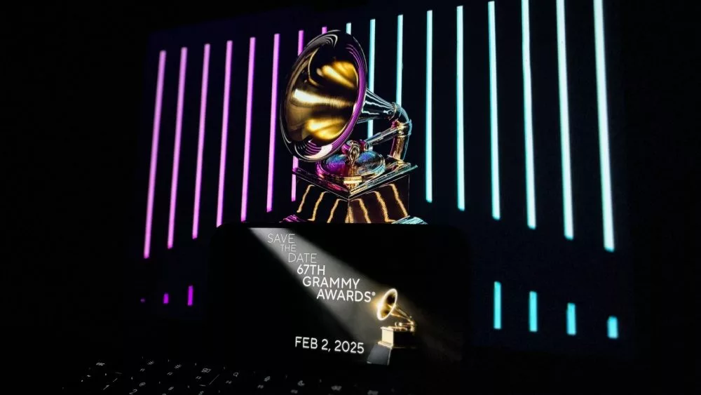 The 67th Annual Grammy Awards ceremony will honor the best recordings, compositions, and artists from September 16, 2023, to August 30, 2024, chosen by recording acad