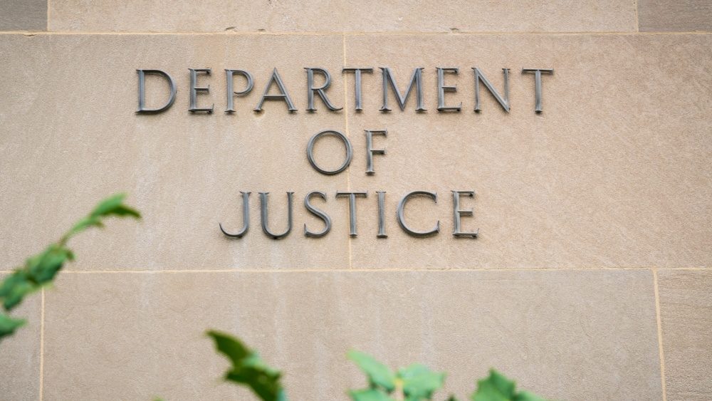 Justice Department drops classified documents case against Trump’s former co-defendants