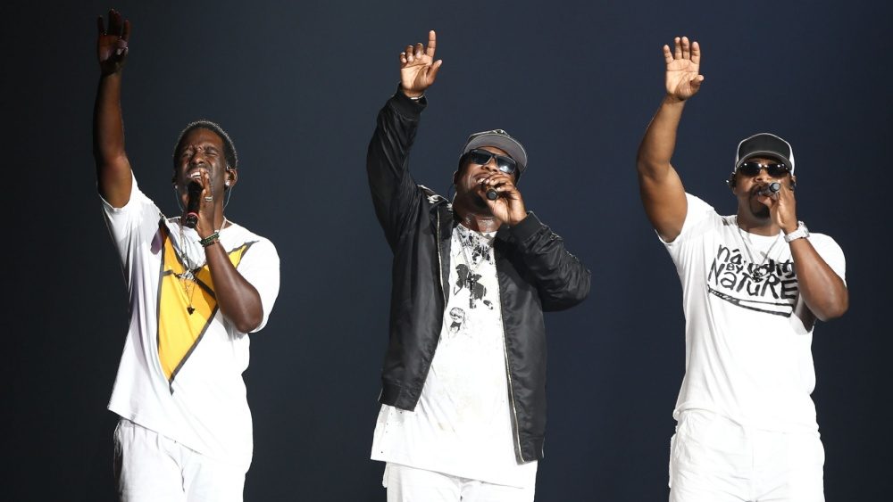 Boyz II Men returning for limited engagement at The Cosmopolitan of Las Vegas