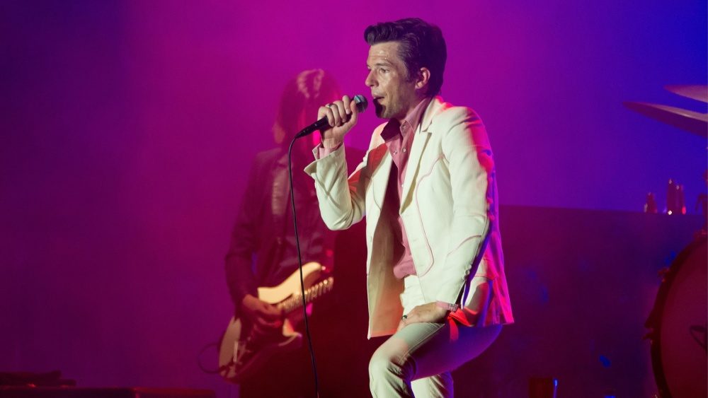 The Killers, Tyler, the Creator and Olivia Rodrigo headlining 2025 Osheaga Festival