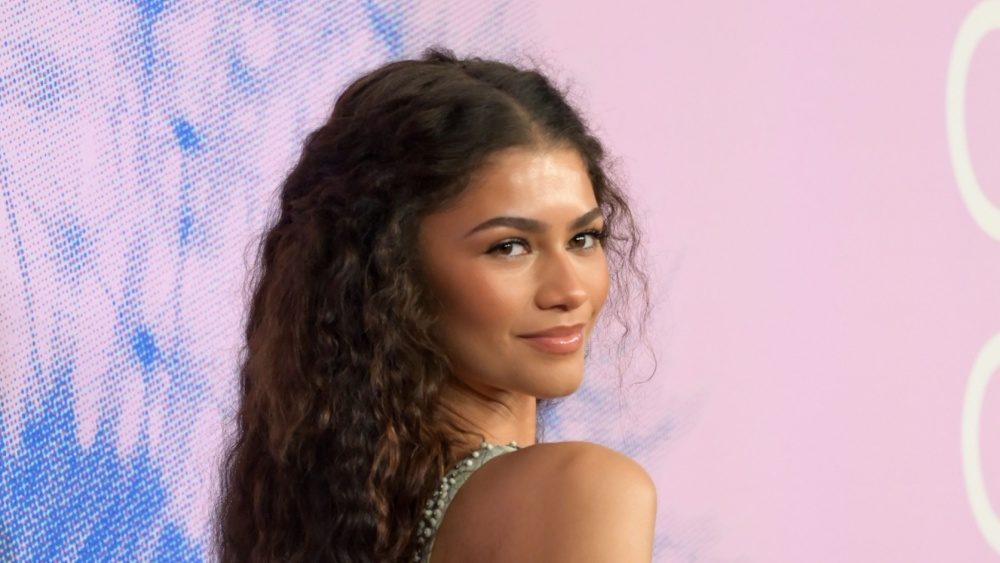 Zendaya revealed as the voice of Shrek and Fiona’s daughter in ‘Shrek 5’
