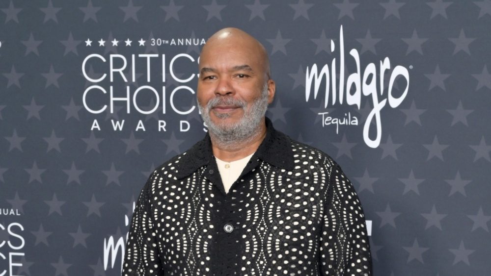 David Alan Grier, Lili Taylor join Season 2 of Peacock’s ‘Poker Face’ premiering May 8