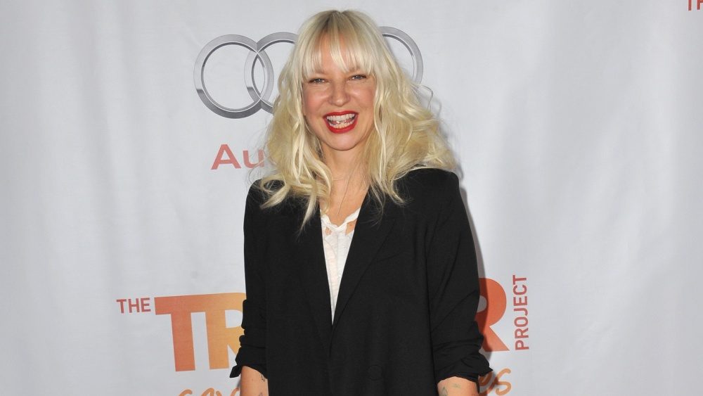 Sia and David Guetta reunite for ‘Beautiful People’