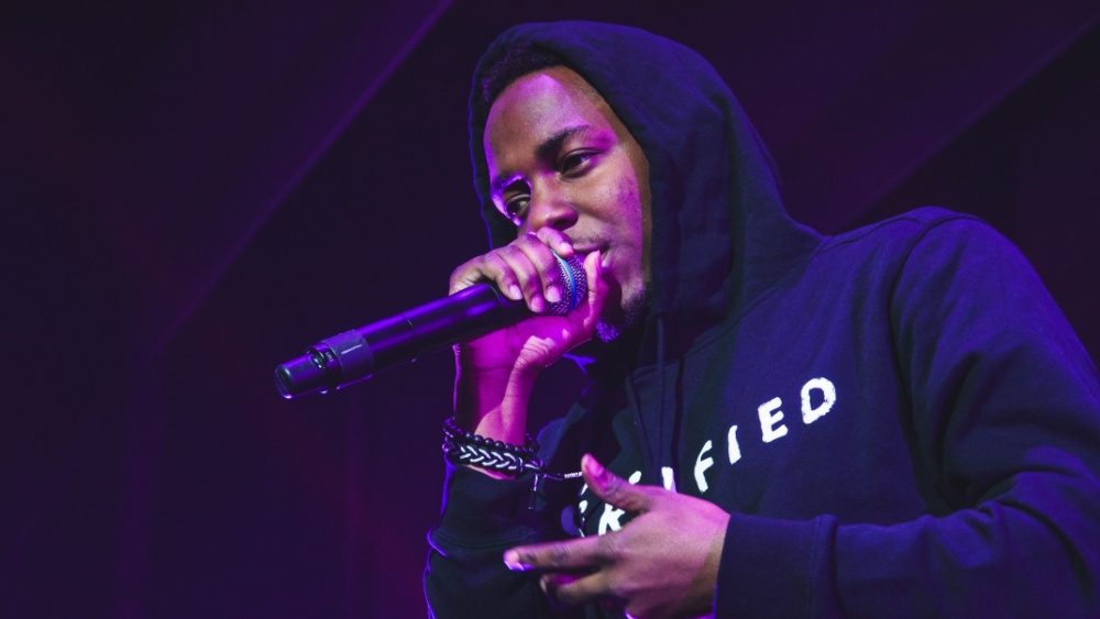 Kendrick Lamar & SZA’s “luther” retains top spot on Billboard 100 for second consecutive week