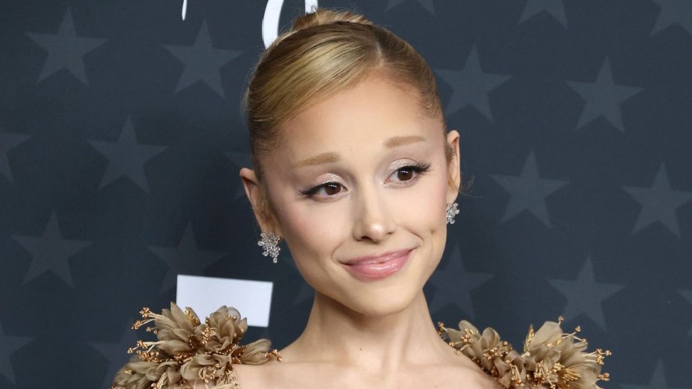 Ariana Grande to release ‘Eternal Sunshine Deluxe: Brighter Days Ahead’, accompanying short film