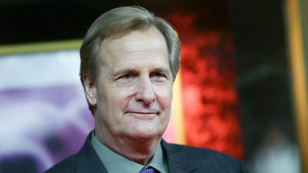 Jeff Daniels joins Season 3 of Apple TV+‘s  ‘Shrinking’
