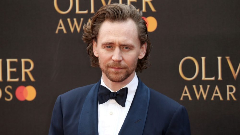Tom Hiddleston joins the Stephen King universe in trailer for ‘Life of Chuck’