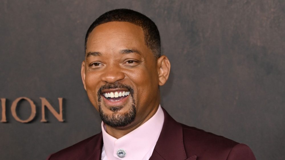 Will Smith to drop first full-length album in 20 years ‘Based on a True Story’