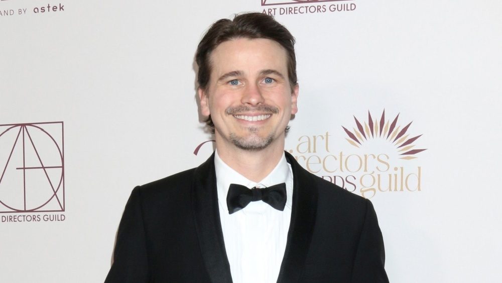 Jason Ritter joins new DC series ‘Lanterns’ at HBO