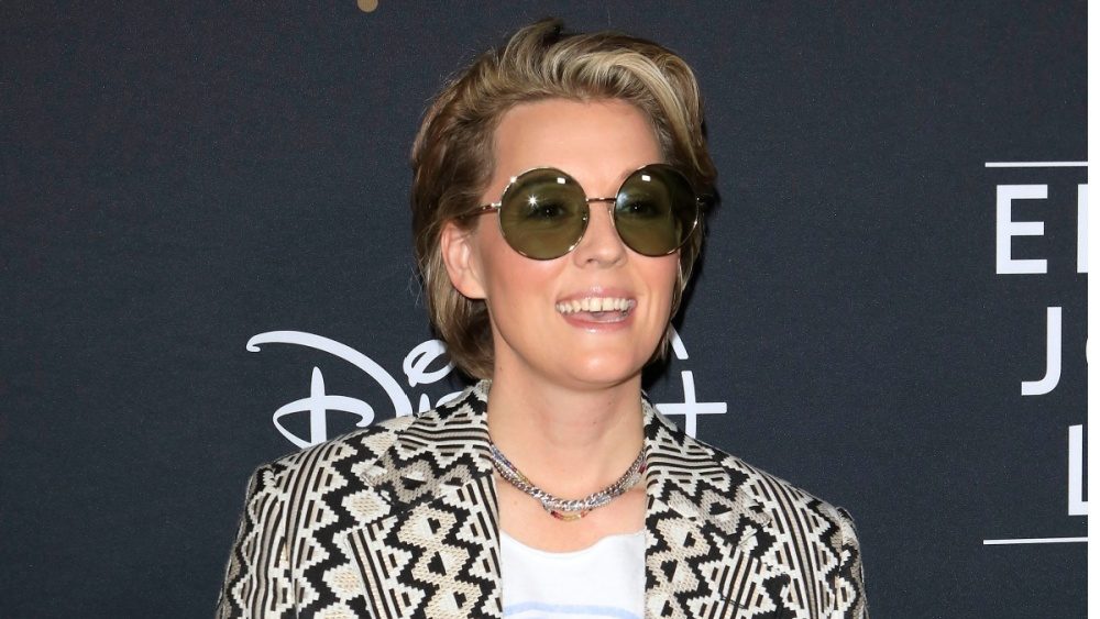 ‘An Evening with Elton John and Brandi Carlile’ concert special airing April 6 on CBS
