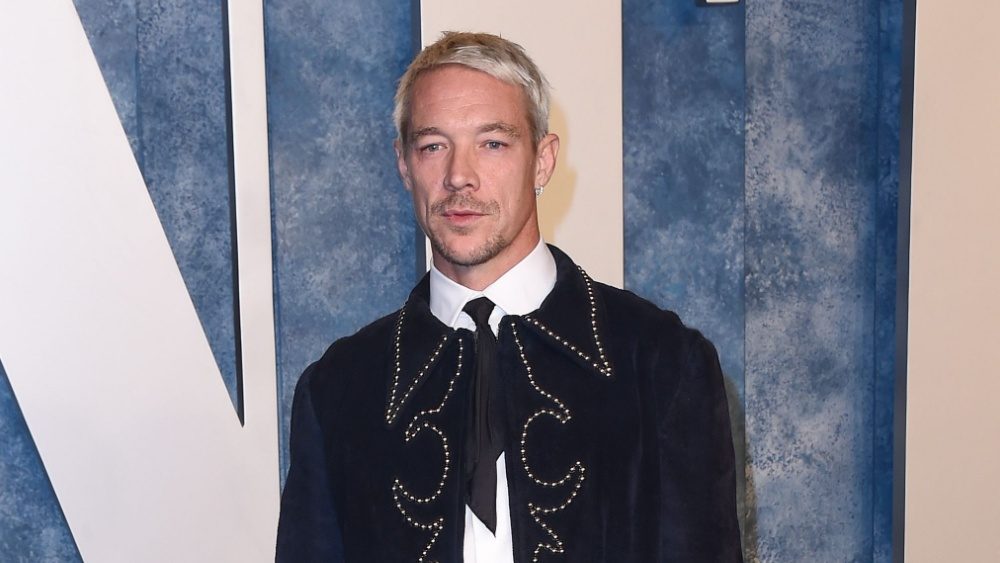 See Stagecoach Festival’s star-studded lineup for 2025 Diplo’s HonkyTonk