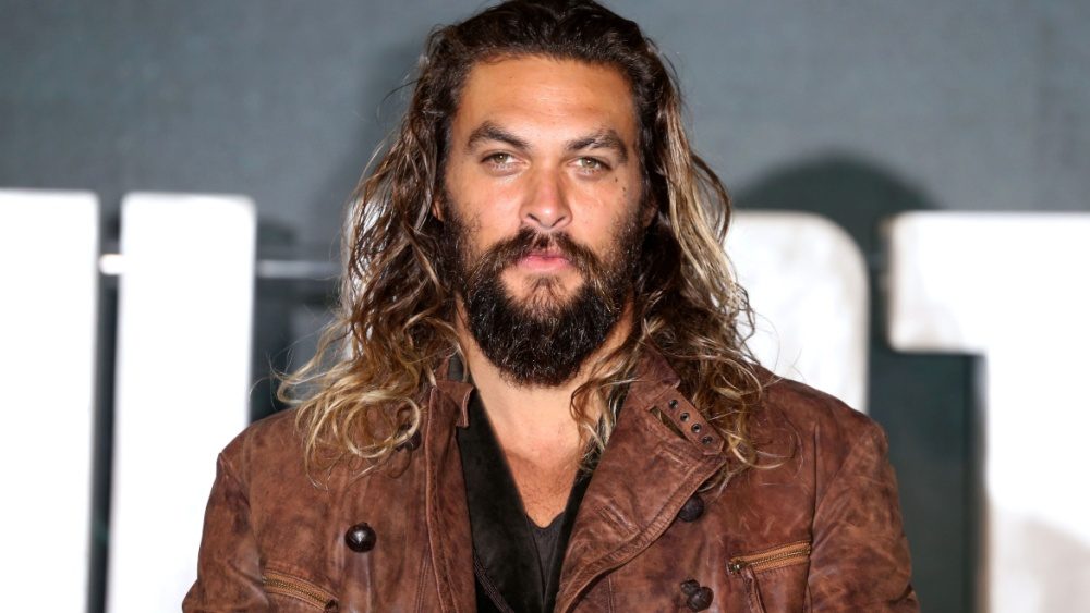 Apple TV+ teases the new series ‘Chief of War’ starring Jason Momoa