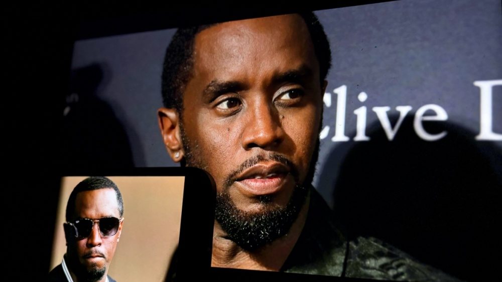 Lawsuit against Sean ‘Diddy’ Combs dismissed after accuser refuses to reveal identity