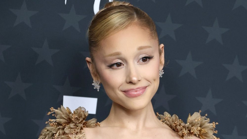 Ariana Grande debuts at No. 1 with ‘Eternal Sunshine Deluxe: Brighter Days Ahead’