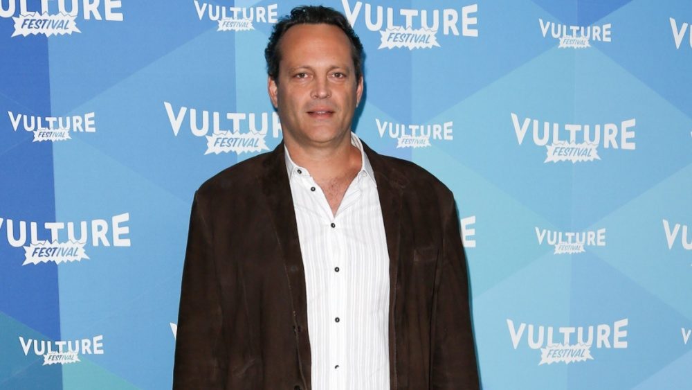 Netflix shares trailer for Vince Vaughn film ‘Nonnas’