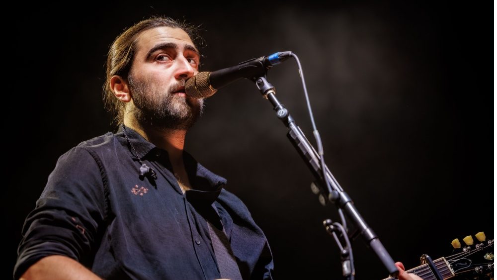 Noah Kahan, Doechii, and more to headline All Things Go Festivals in DC and NYC