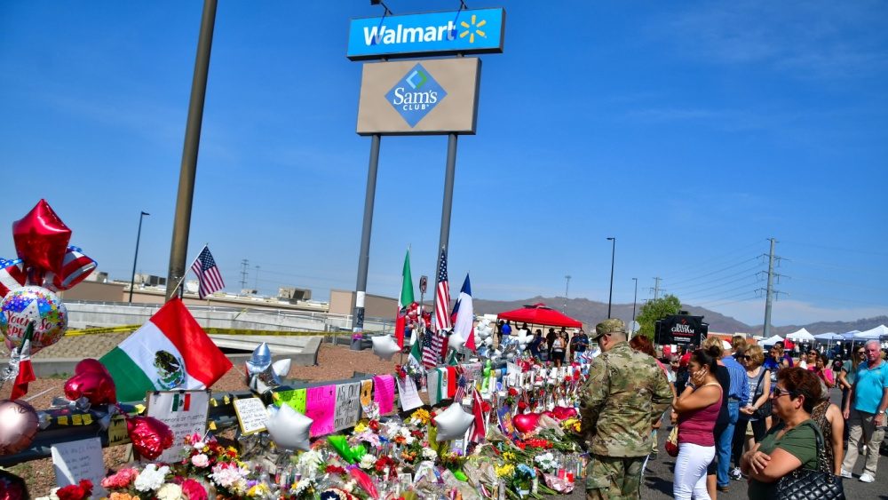 Gunman in 2019 El Paso Walmart attack pleads guilty to capital murder