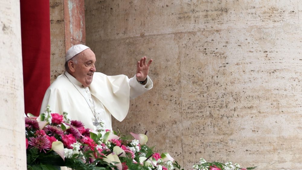 Vatican shares details of Pope Francis’ death, funeral is scheduled for Saturday at St. Peter’s Basilica