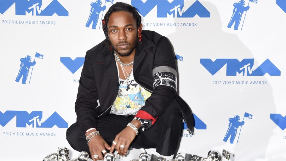 2025 American Music Awards nominations: Kendrick Lamar leads with 10