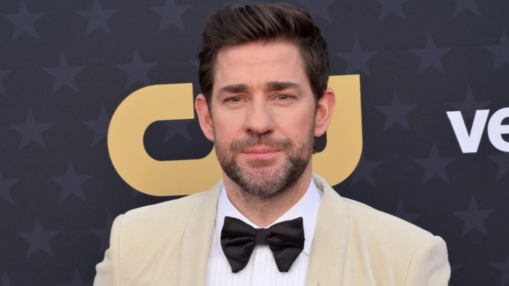 John Krasinski, Natalie Portman, Stanley Tucci star in ‘Fountain of Youth’ for Apple TV+