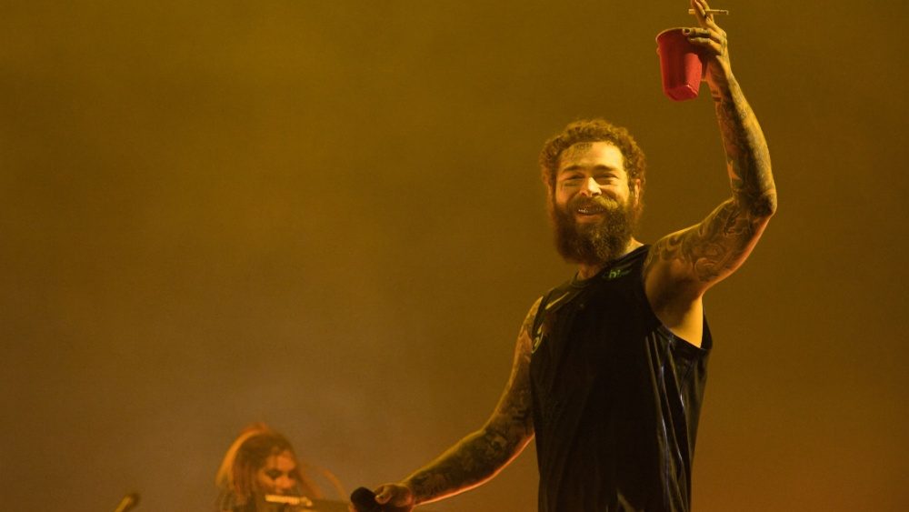 Post Malone adds Los Angeles stadium date ft. special guest Jelly Roll