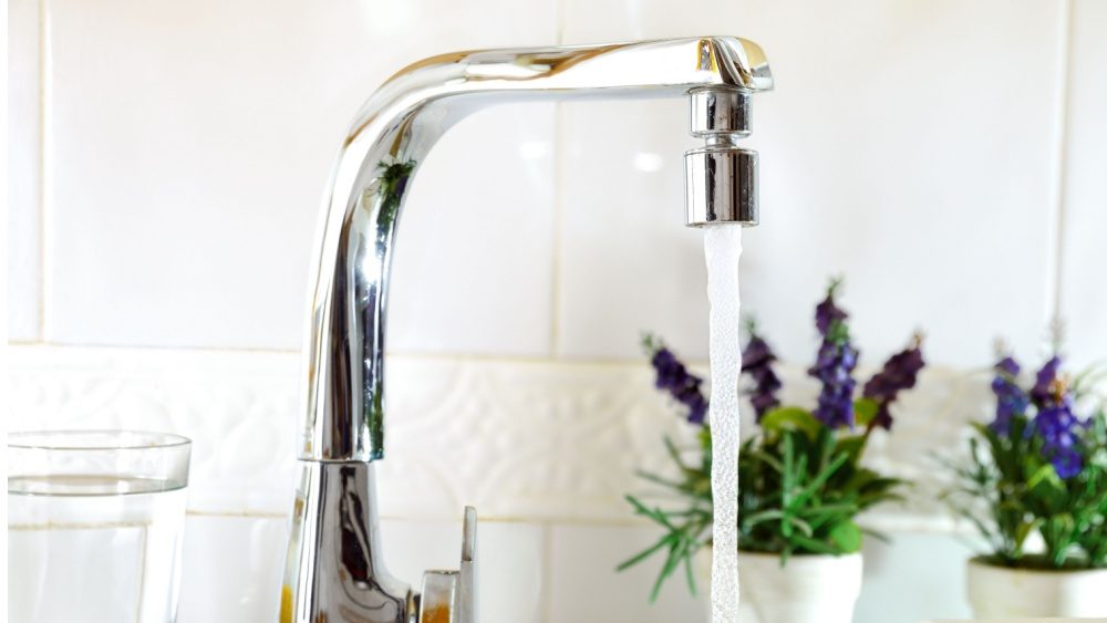 Florida Legislature approves bill removing fluoride from drinking water
