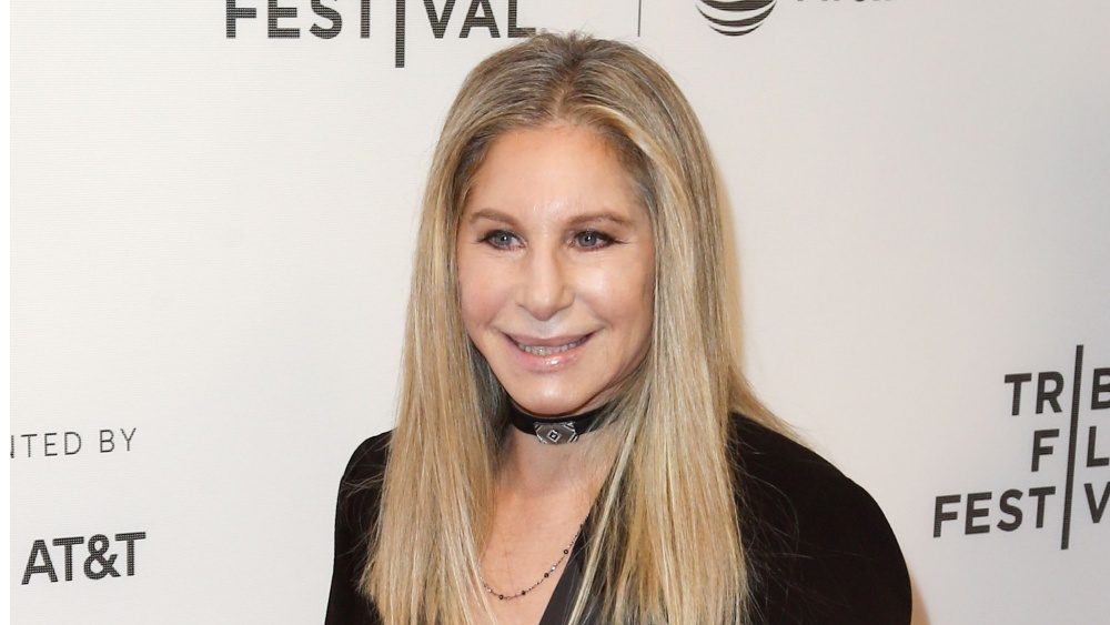 Barbra Streisand’s ‘The Secret Of Life: Partners, Volume Two’ features Paul McCartney, Ariana Grande, Mariah Carey and more