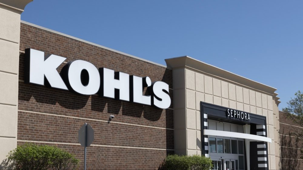 Kohl’s terminates CEO Ashley Buchanan after investigation into conflict of interest with vendors