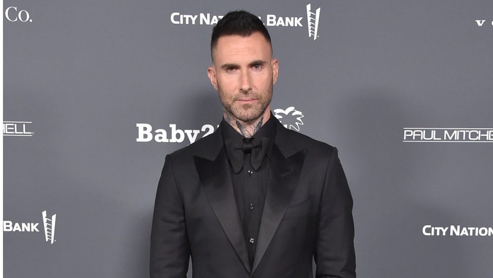 See Maroon 5’s video for ‘Priceless’ featuring Lisa