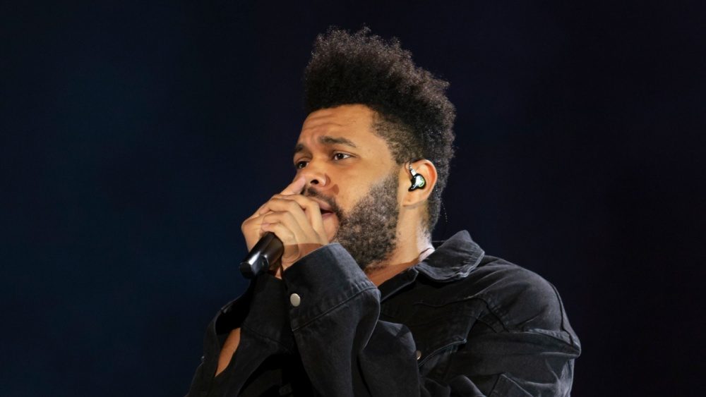 The Weeknd shares “Timeless” remix featuring Doechii and Playboi Carti