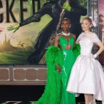 ‘Wicked’ returning to theaters for one night; live musical special coming to NBC this fall