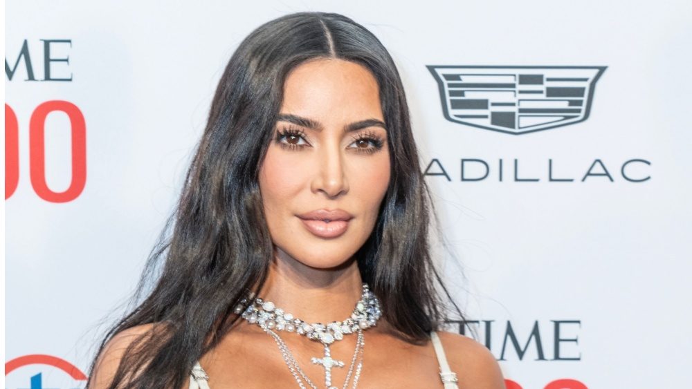 See Kim Kardashian starring in Ryan Murphy’s new legal drama for Hulu ‘All’s Fair’